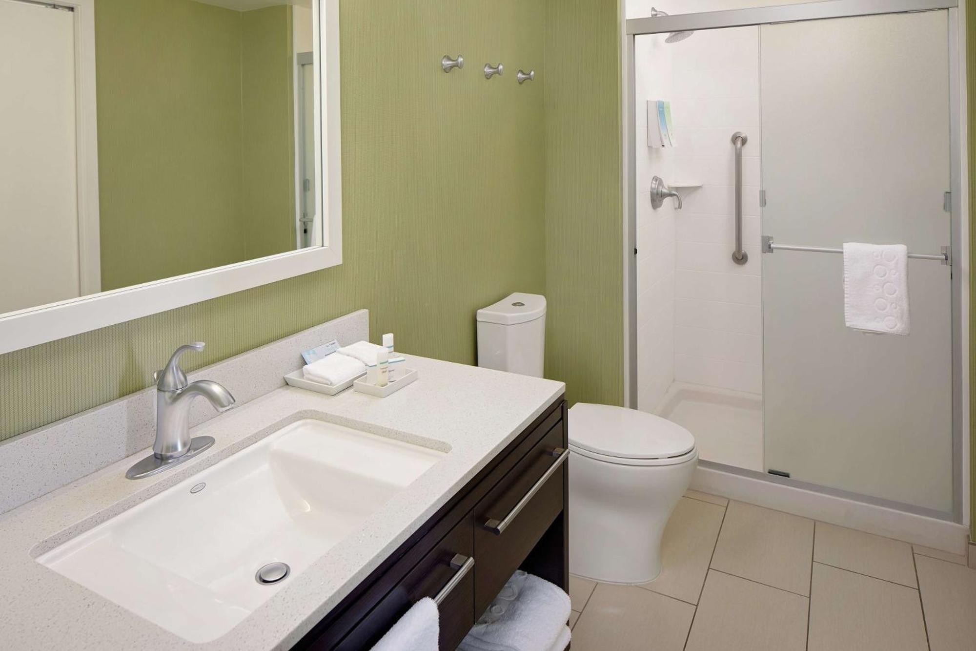 Home2 Suites By Hilton Salt Lake City / South Jordan Exteriér fotografie