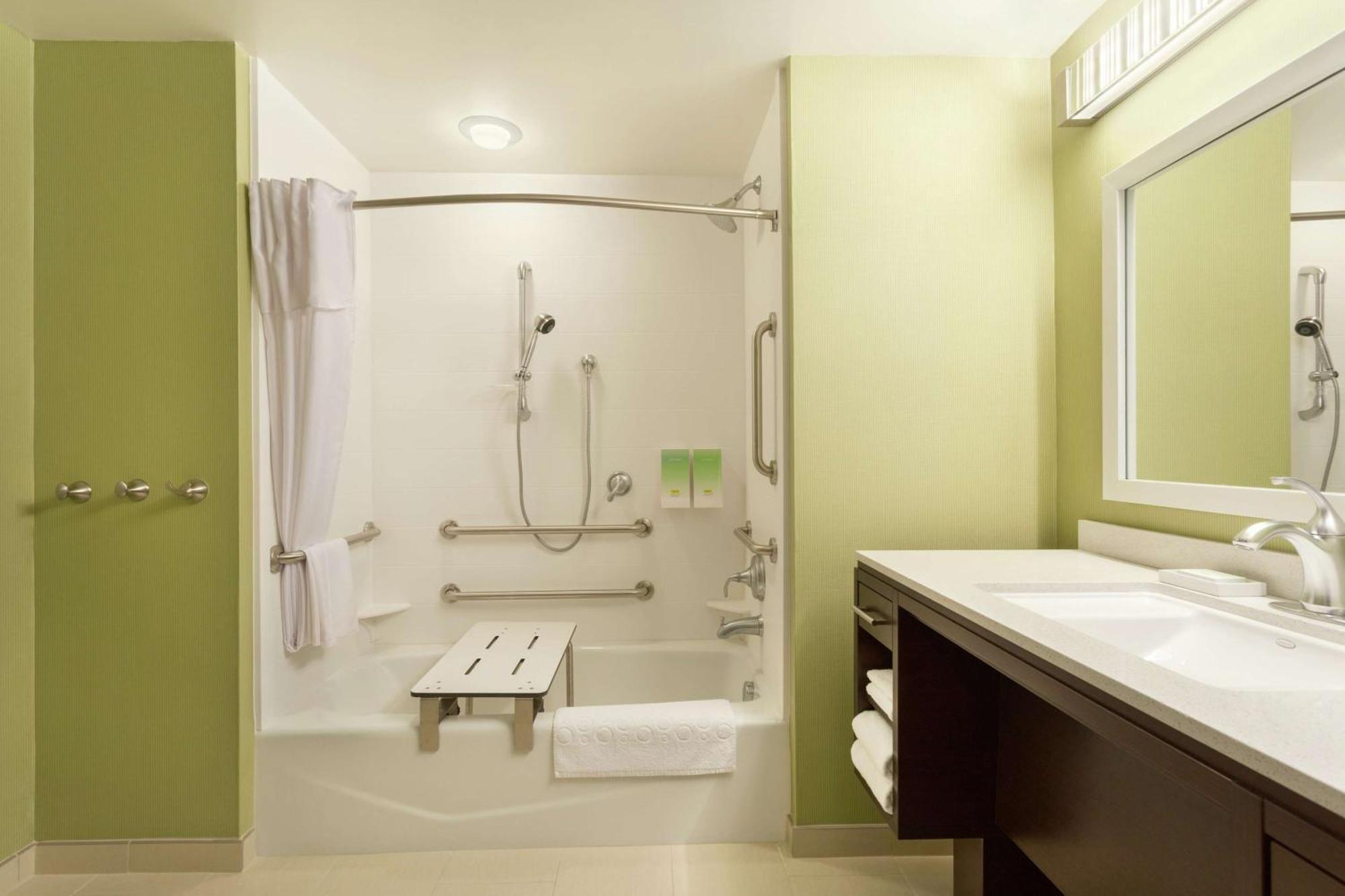 Home2 Suites By Hilton Salt Lake City / South Jordan Exteriér fotografie