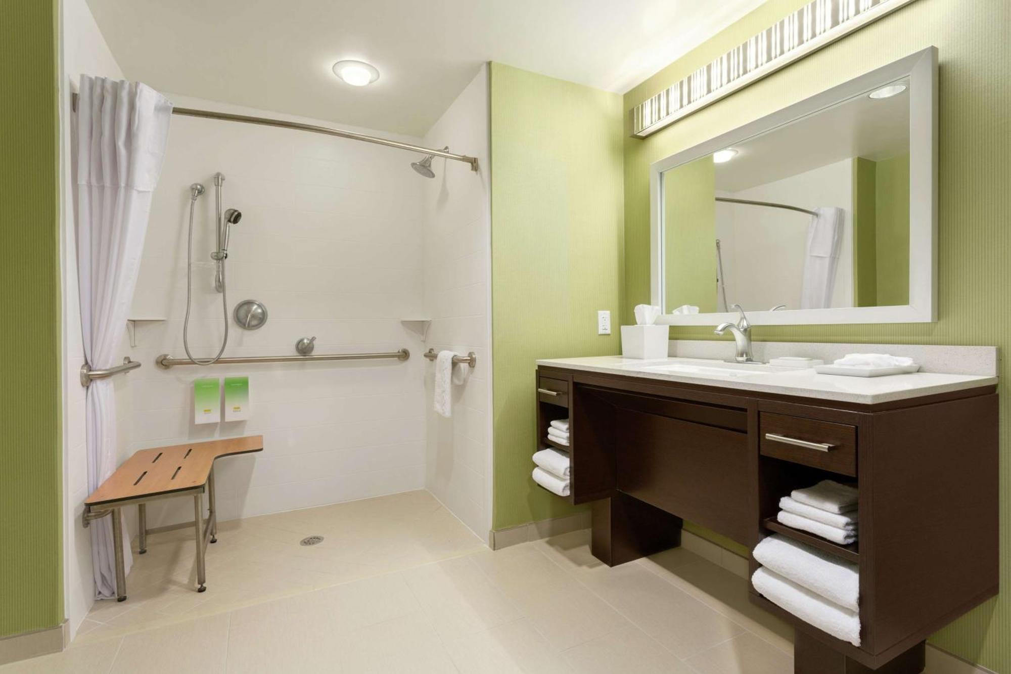 Home2 Suites By Hilton Salt Lake City / South Jordan Exteriér fotografie