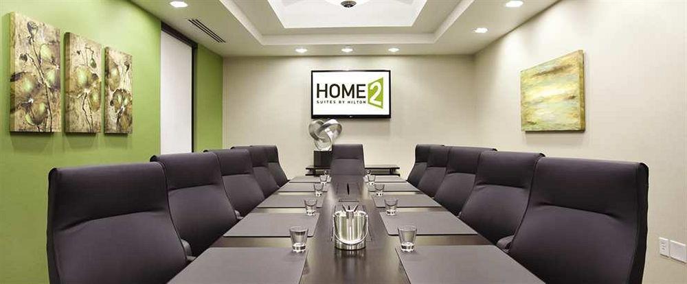 Home2 Suites By Hilton Salt Lake City / South Jordan Exteriér fotografie